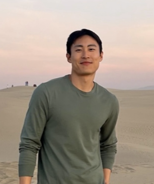 Ricky Chen